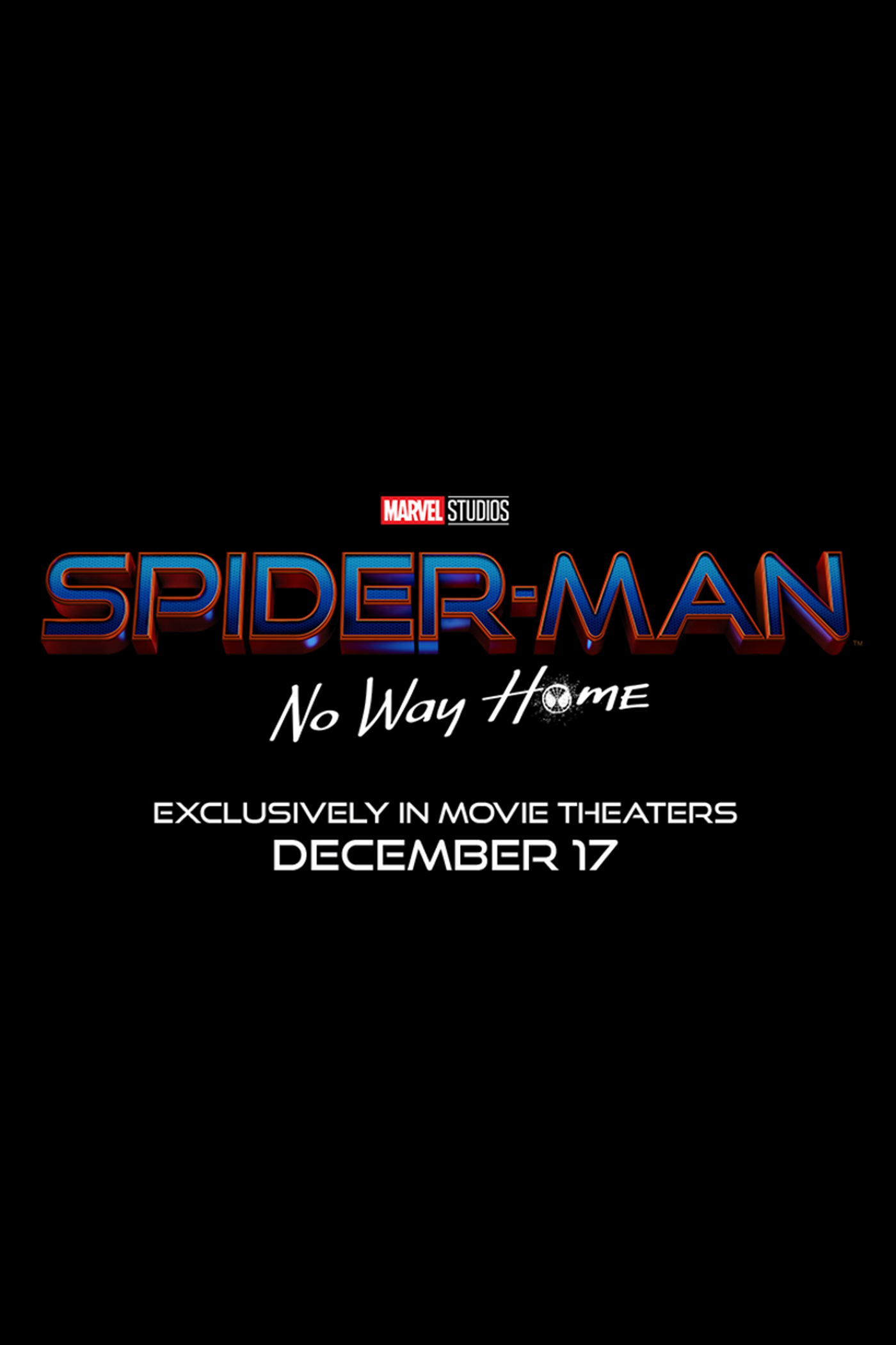 Spider-Man: No Way Home | Sony Pictures Canada